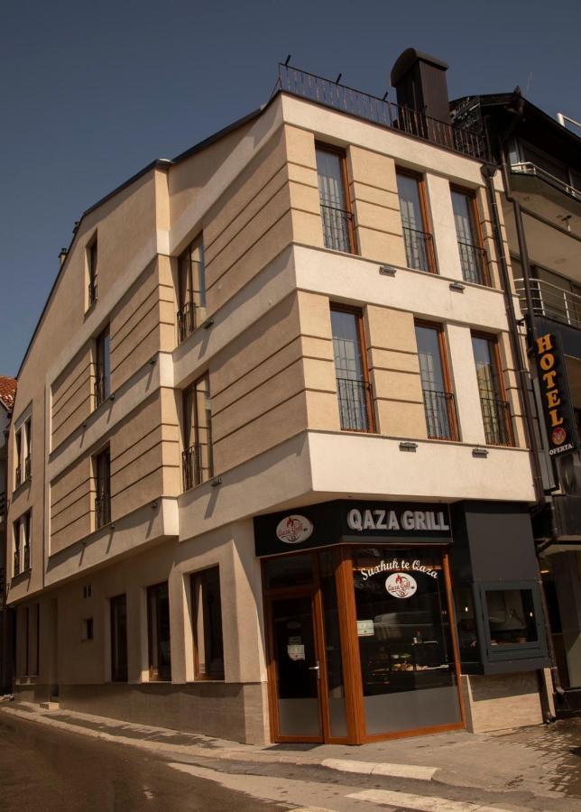 Hotel Oferta Prizren Exterior photo