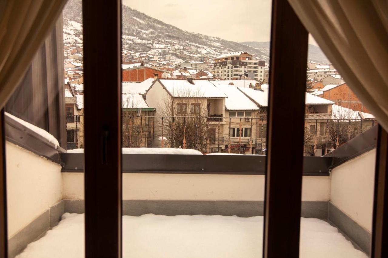 Hotel Oferta Prizren Exterior photo